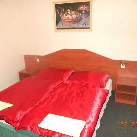 Pension Hostad Gabcikovo Экстерьер фото