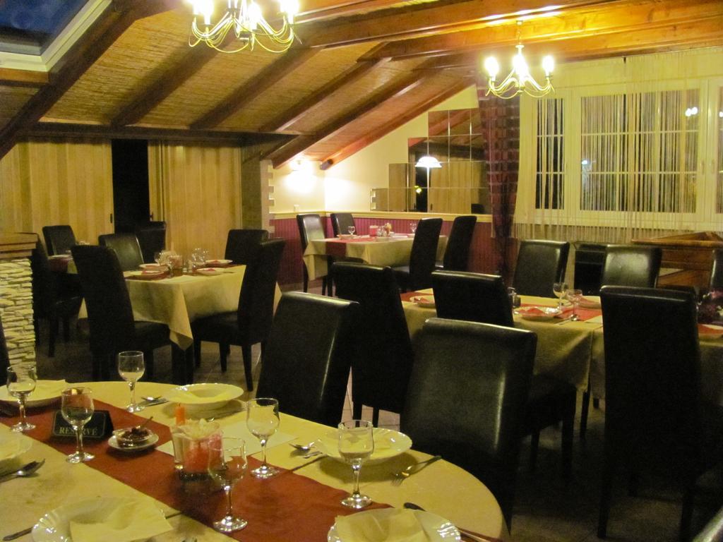 Pension Hostad Gabcikovo Экстерьер фото