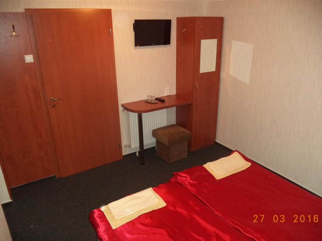 Pension Hostad Gabcikovo Экстерьер фото