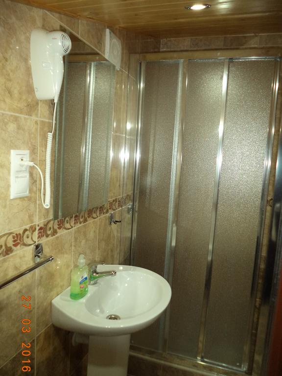 Pension Hostad Gabcikovo Экстерьер фото