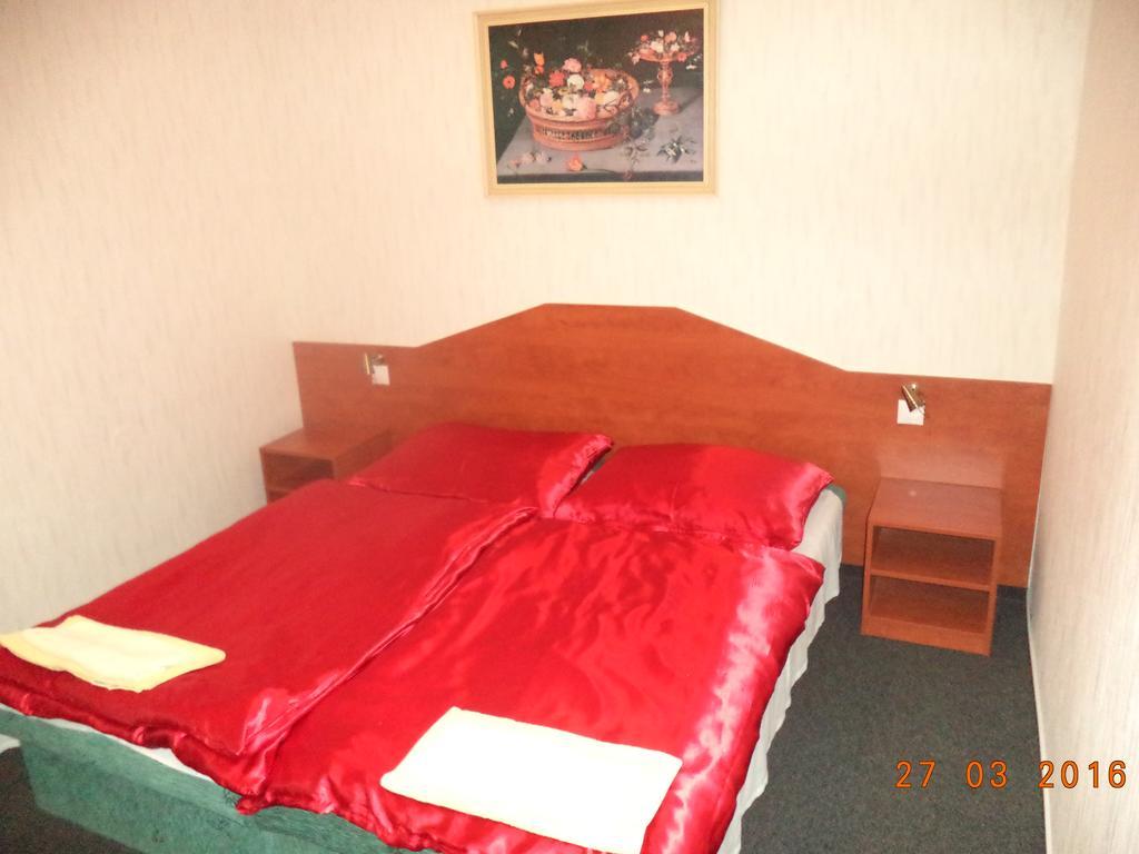 Pension Hostad Gabcikovo Экстерьер фото