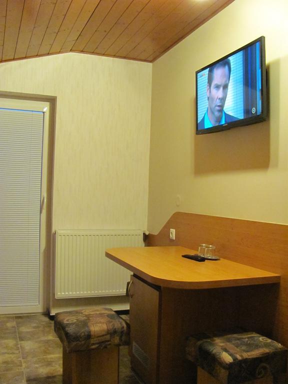 Pension Hostad Gabcikovo Экстерьер фото