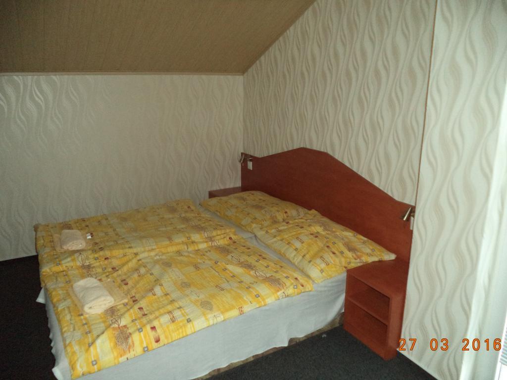 Pension Hostad Gabcikovo Экстерьер фото