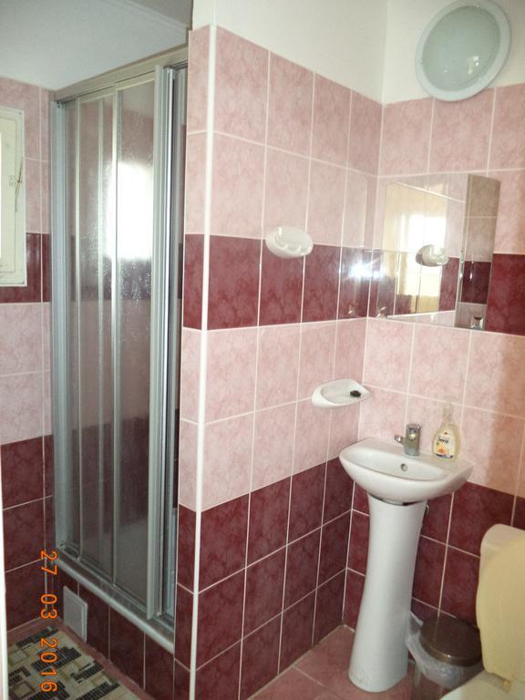 Pension Hostad Gabcikovo Экстерьер фото