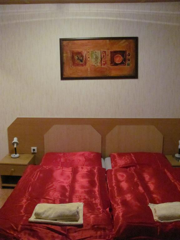 Pension Hostad Gabcikovo Экстерьер фото