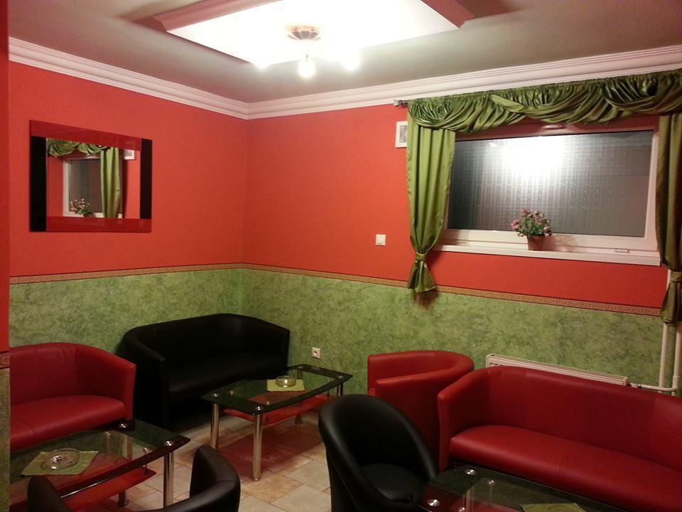 Pension Hostad Gabcikovo Экстерьер фото